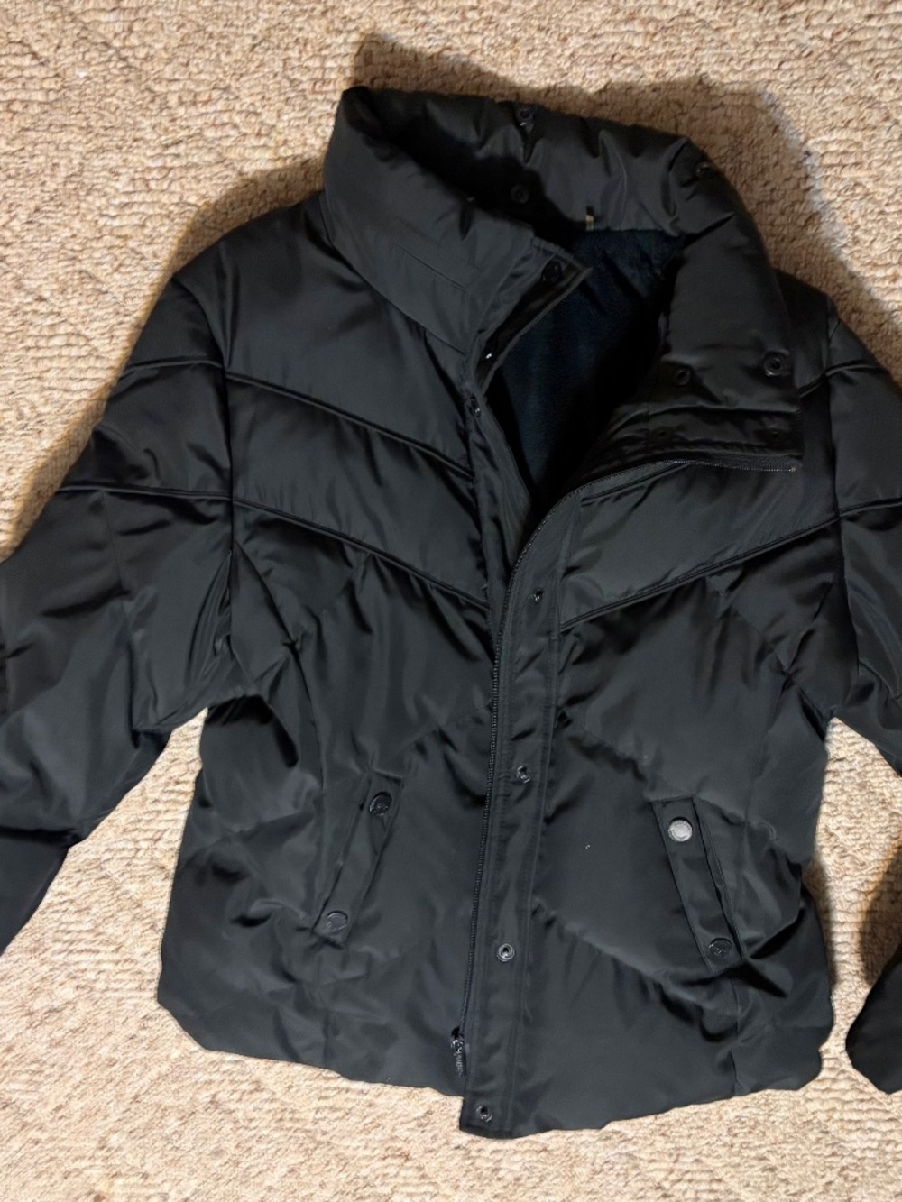 Calvin Klein PUffer Jacket
